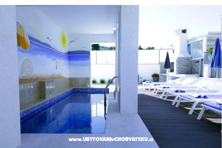 Appartementen Neda Promajna – foto 2