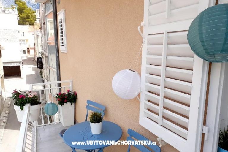 Appartementen Nina – foto 14