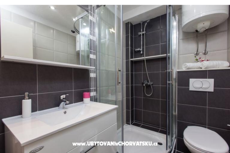 Appartementen Orka Promajna – foto 10