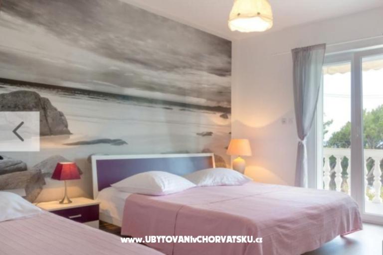 Appartementen Orka Promajna – foto 11