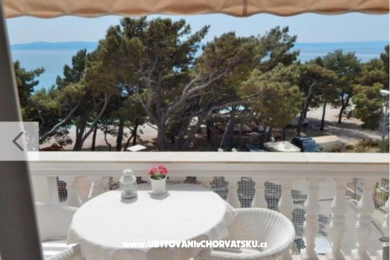 Appartementen Orka Promajna – foto 13