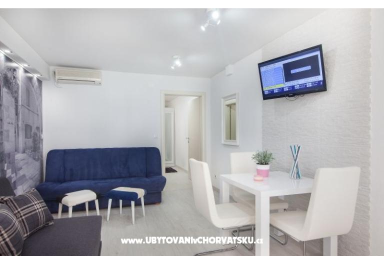 Appartementen Orka Promajna – foto 15