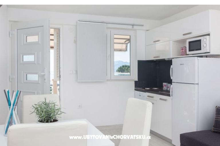 Appartementen Orka Promajna – foto 16