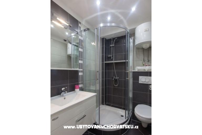 Appartementen Orka Promajna – foto 17