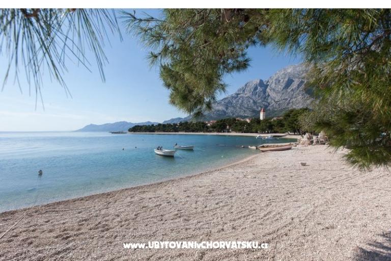 Appartementen Orka Promajna – foto 18