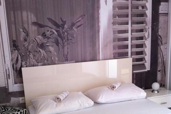 Appartementen Orka Promajna – foto 2