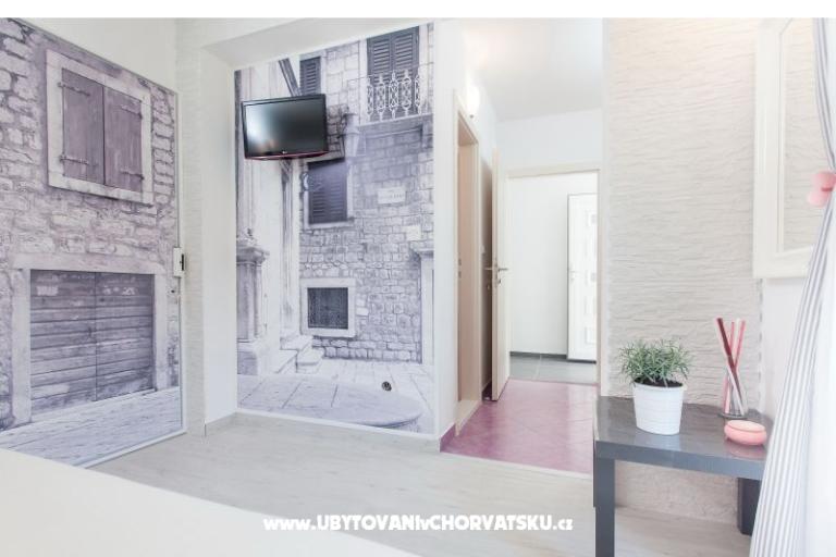 Appartementen Orka Promajna – foto 3