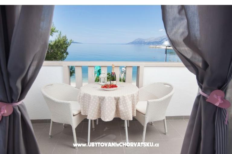 Appartementen Orka Promajna – foto 8