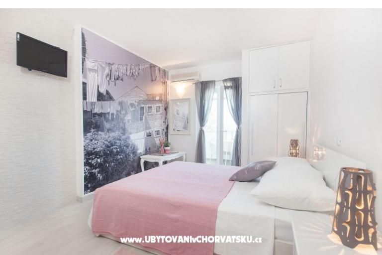 Appartementen Orka Promajna – foto 9