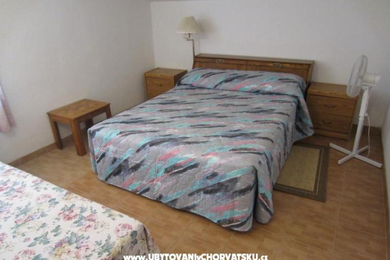 Appartementen Paula i Ante – foto 11