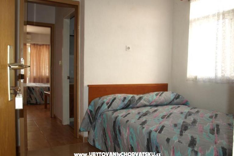 Appartementen Paula i Ante – foto 17