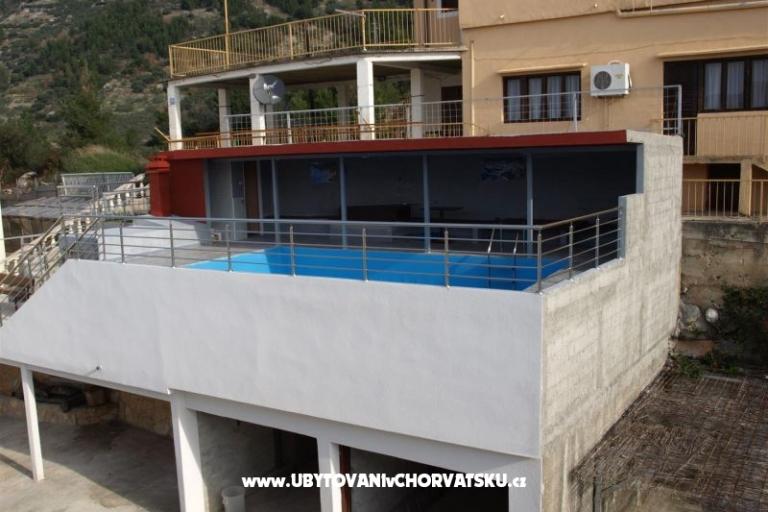 Appartementen Paula i Ante – foto 9