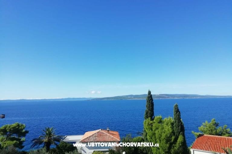 Appartementen Pavić Promajna – foto 10