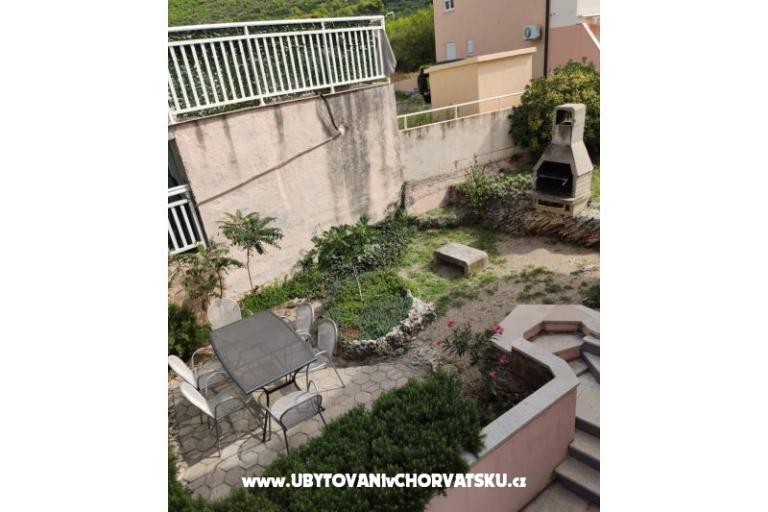 Appartementen Pavić Promajna – foto 14