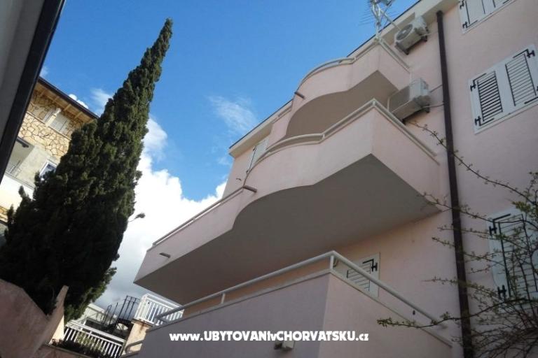 Appartementen Pavić Promajna – foto 15