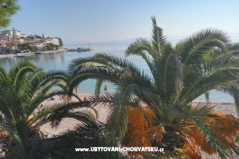 Appartementen Pavić Promajna – foto 16