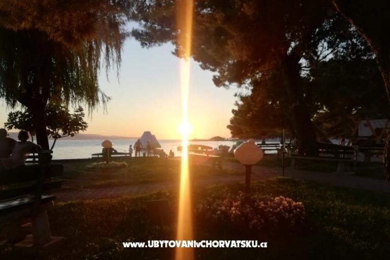 Appartementen Pavić Promajna – foto 18