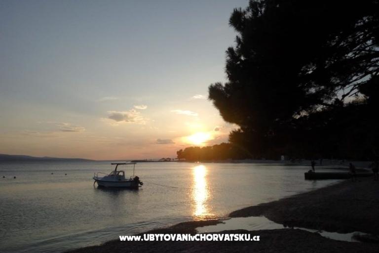 Appartementen Pavić Promajna – foto 5