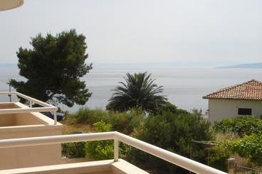 Appartementen Pavić Promajna – foto 7