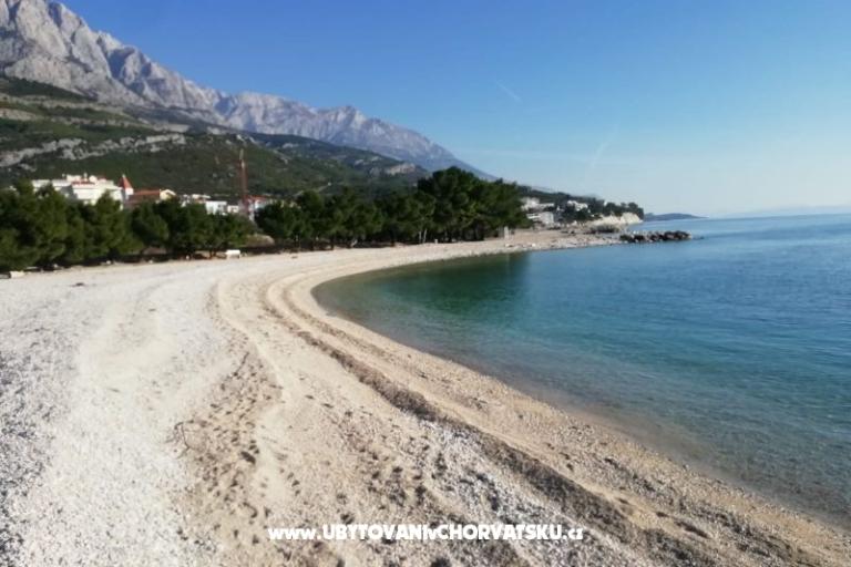 Appartementen Pavić Promajna – foto 9