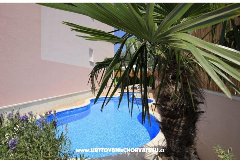 Appartementen Podest - Baška Voda – foto 12