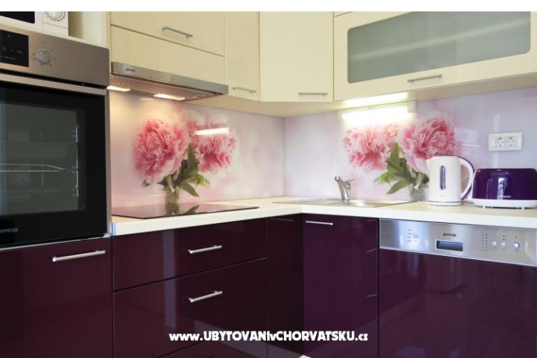 Appartementen Podest - Baška Voda – foto 14