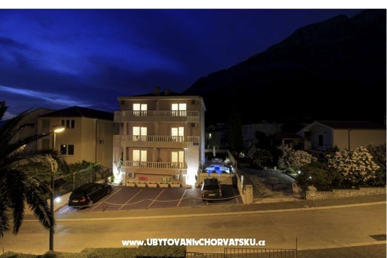 Appartementen Podest - Baška Voda – foto 18