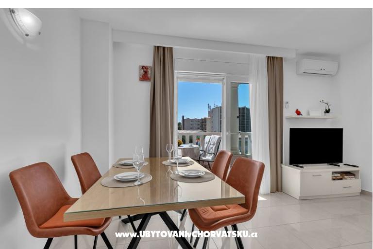 Appartementen Podest - Baška Voda – foto 20