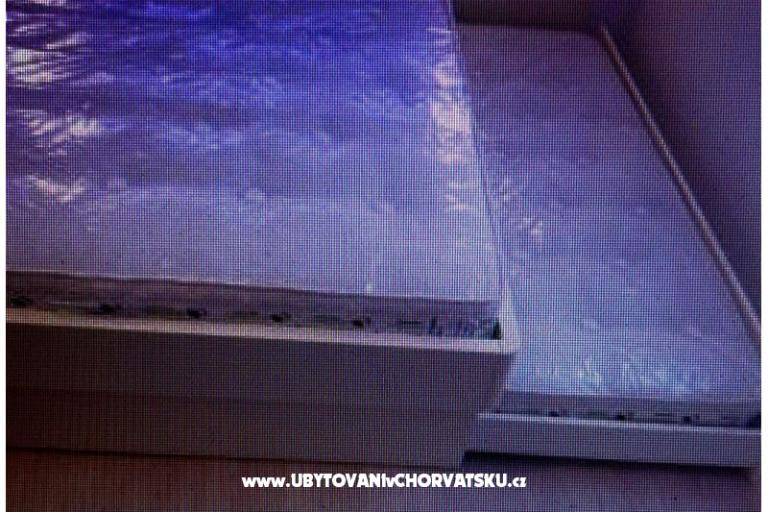 Appartementen Podest - Baška Voda – foto 25