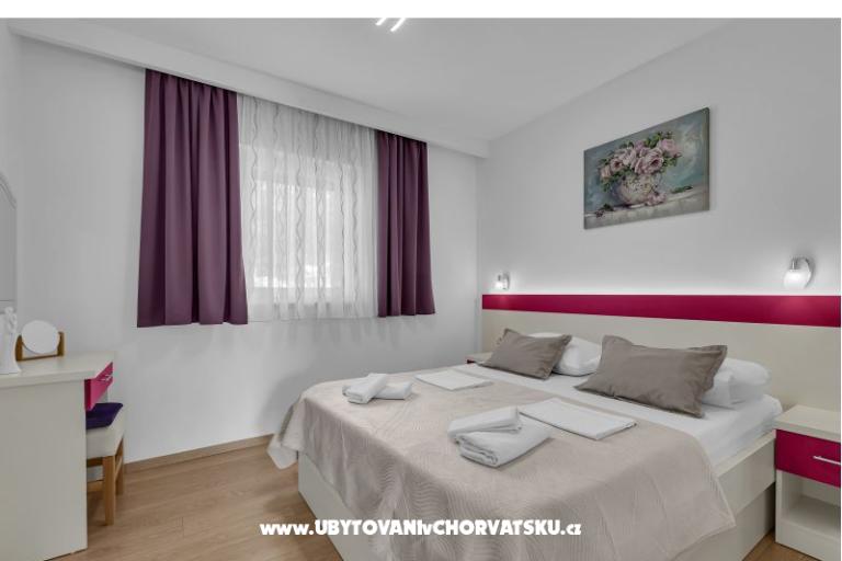 Appartementen Podest - Baška Voda – foto 26