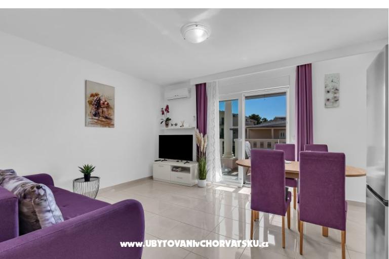 Appartementen Podest - Baška Voda – foto 27