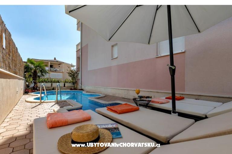 Appartementen Podest - Baška Voda – foto 29