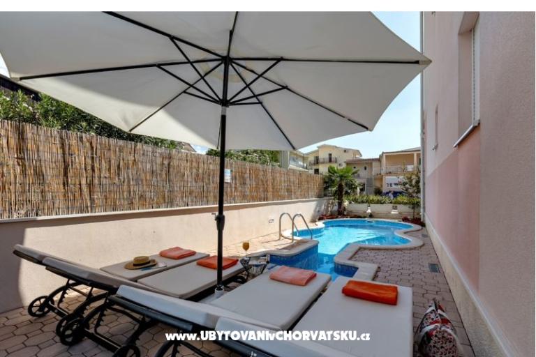 Appartementen Podest - Baška Voda – foto 30