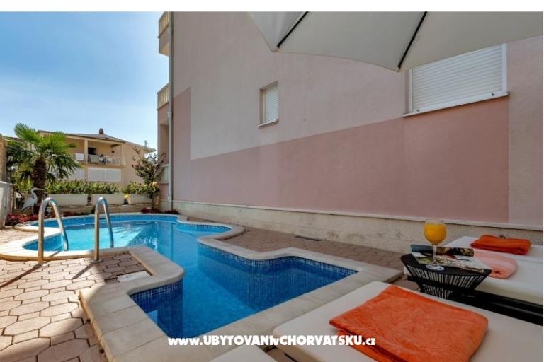 Appartementen Podest - Baška Voda – foto 33