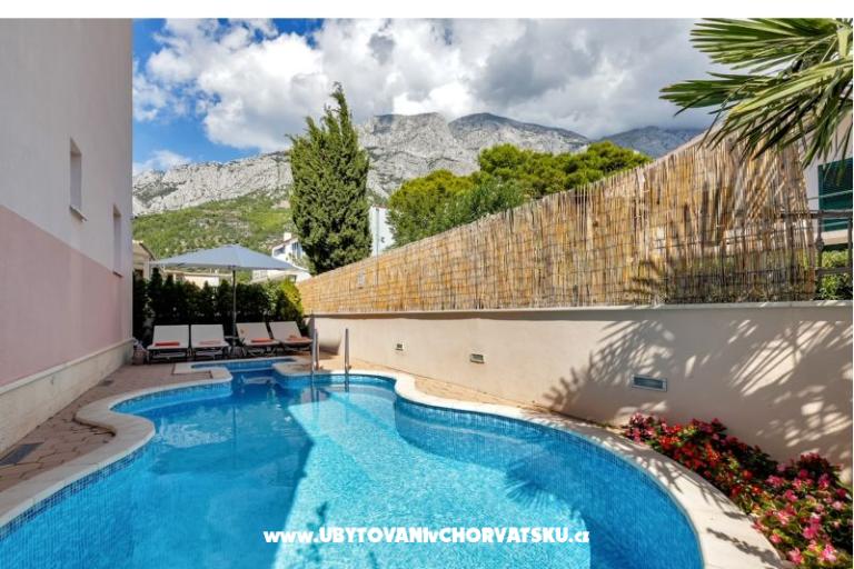 Appartementen Podest - Baška Voda – foto 35