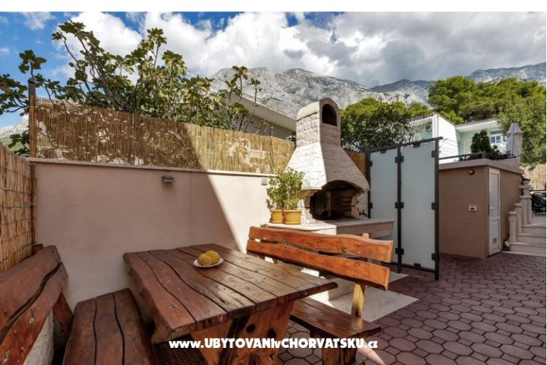 Appartementen Podest - Baška Voda – foto 36