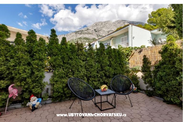 Appartementen Podest - Baška Voda – foto 37