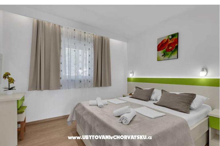 Appartementen Podest - Baška Voda – foto 38