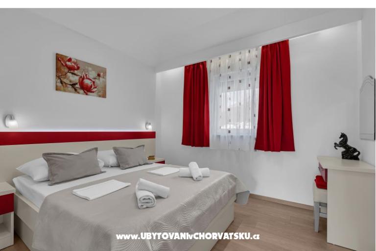 Appartementen Podest - Baška Voda – foto 39