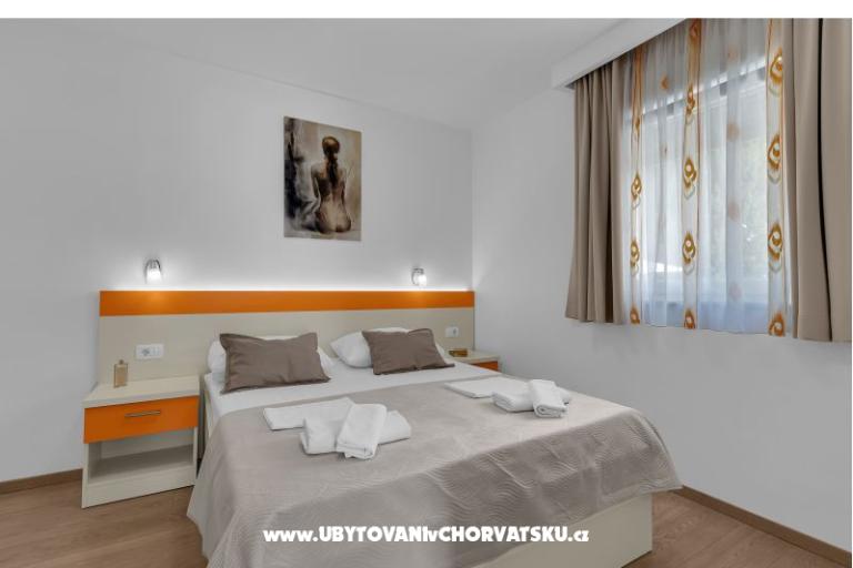 Appartementen Podest - Baška Voda – foto 40