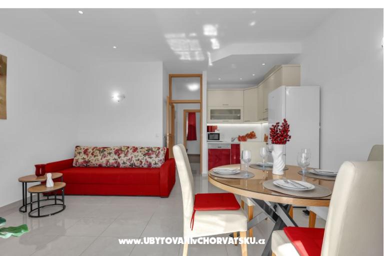 Appartementen Podest - Baška Voda – foto 41