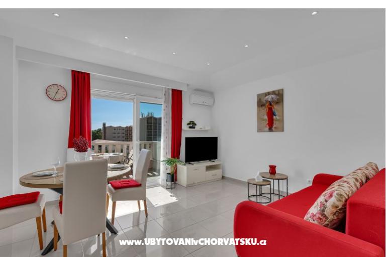 Appartementen Podest - Baška Voda – foto 42