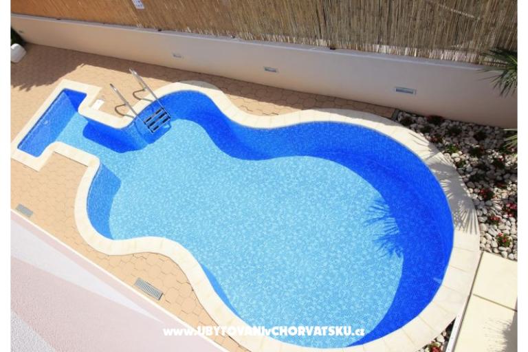 Appartementen Podest - Baška Voda – foto 7