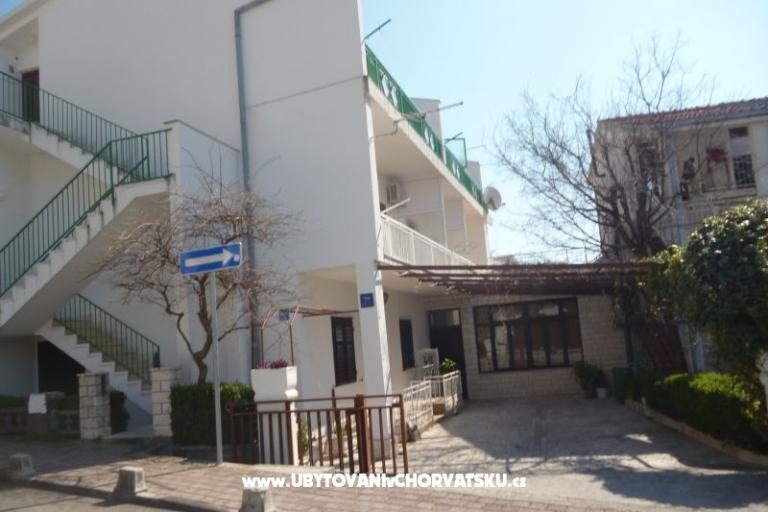 Appartementen Rajcic – foto 2