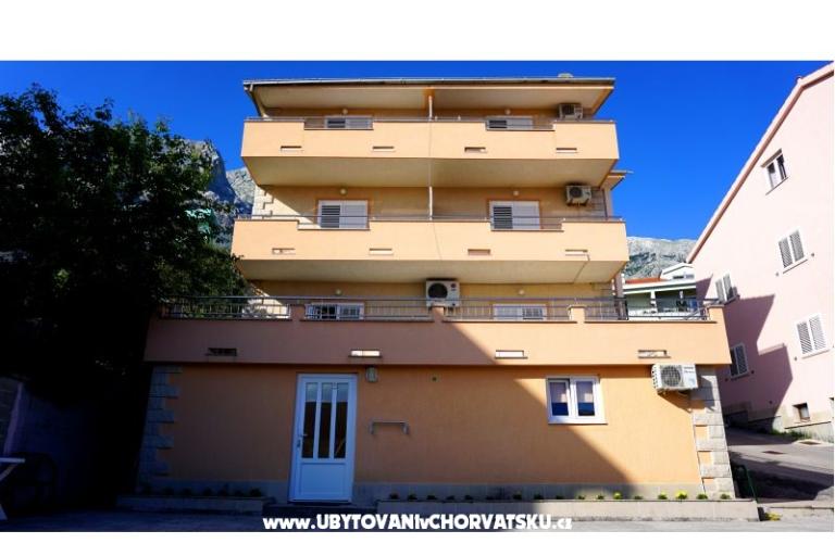 Appartementen Rodić-Kutleša – foto 11