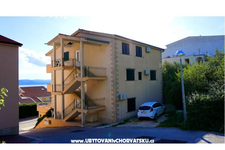 Appartementen Rodić-Kutleša – foto 13