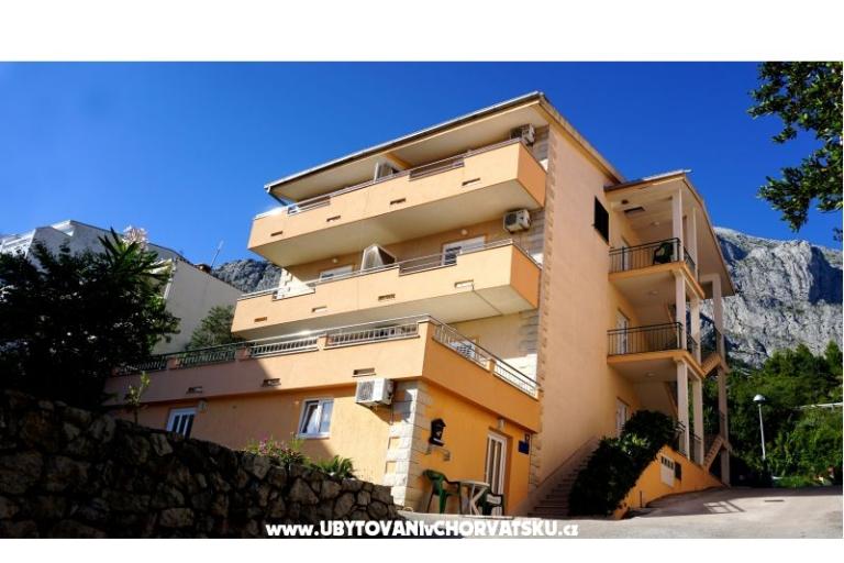 Appartementen Rodić-Kutleša – foto 14