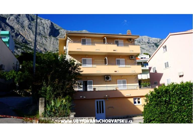 Appartementen Rodić-Kutleša – foto 2