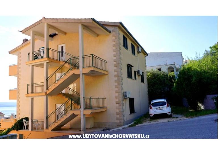 Appartementen Rodić-Kutleša – foto 9