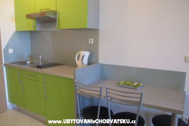 Appartementen Sanja – foto 12